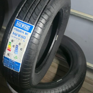 Llanta 175/65R14 Maxwind GREEN-MAX