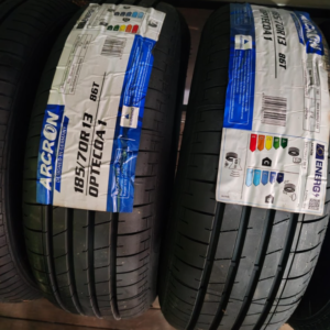 Llanta 185/70R13 Acron OPTECOA1