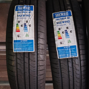 Llanta 185/70R14 Maxwind GL-16