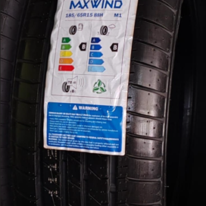 Llanta 185/65R15 Maxwind MAX