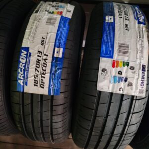 Llanta 185/70R13 Acron