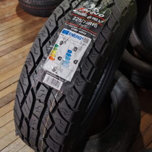 Llanta 225/70R16 Arivo