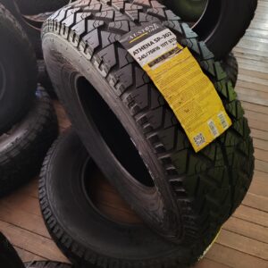 Llanta 245/75R16 Austone