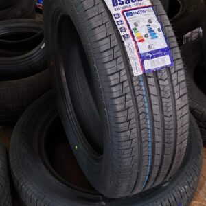 Llanta 235/60R18 Crossleader