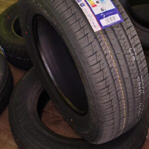 Llanta 235/65R17 Crossleader