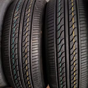 Llanta 195/50R15 Doubleking