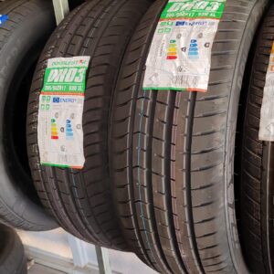 Llanta 205/50R17 Doublestar