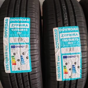 Llanta 195/50R15 Dovroad