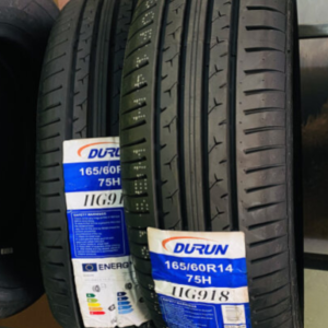 Llanta 165/60R14 Durun