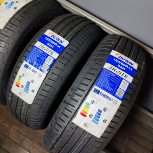 Llanta 185/60R14 Durun