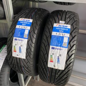 Llanta 195/50R15 Durun