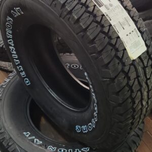 Llanta 265/70R16 Firestone