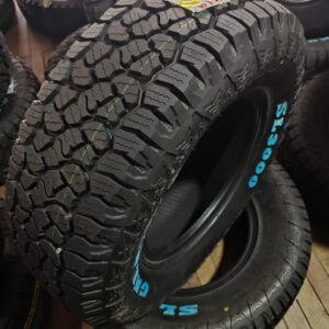 Llanta 265/70R16 Galaxia