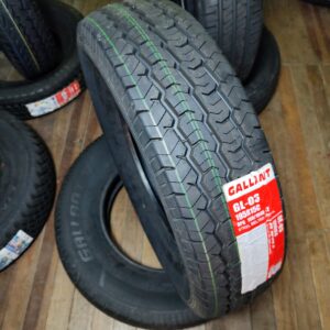 Llanta 195R15 Gallant