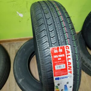 Llanta 205/70R15 Gallant