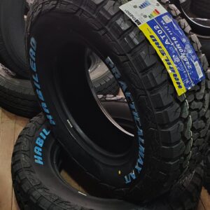 Llanta 245/70R16 Habilead