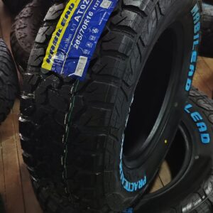 Llanta 265/70R16 Habilead