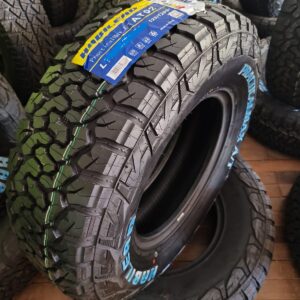 Llanta 265/70R17 Habilead