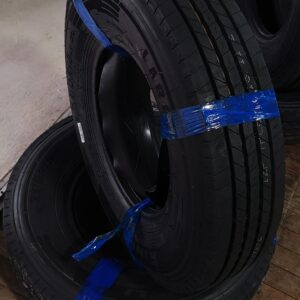 Llanta 700R15 Kimbli