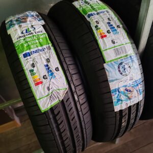 Llanta 175/70R13 Ling Long