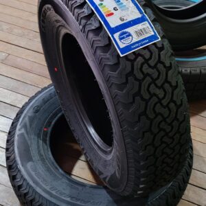 Llanta 195R14 Ling Long