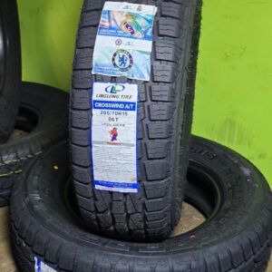 Llanta 205/70R15 Ling Long