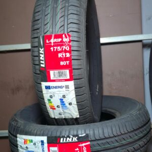 Llanta 175/70R12 Link