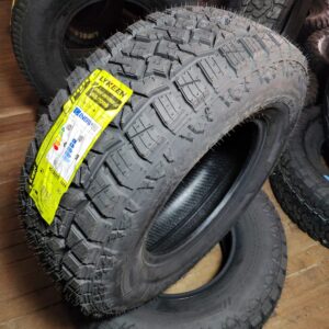 Llanta 265/70R16 Lykeen