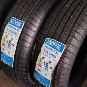 Llanta 185/60R15 Maxwind