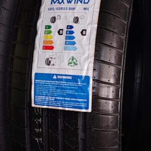 Llanta 185/65R15 Maxwind