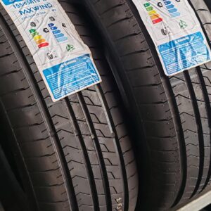 Llanta 195/65R15 Maxwind