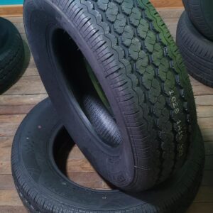 Llanta 205/70R15 Maxwind