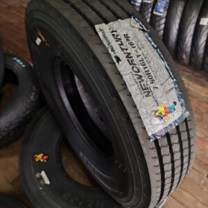 Llanta 750R16 Newcentury