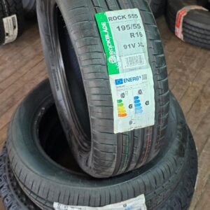 Llanta 195/55R16 Rockblade