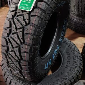 Llanta 31x10,5R15 Rockblade