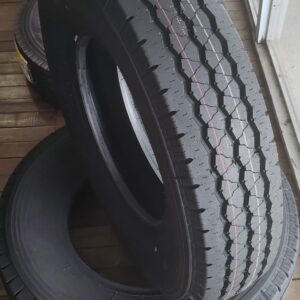 Llanta 700R16 Rockblade