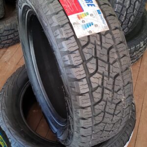 Llanta 235/60R18 sportrack