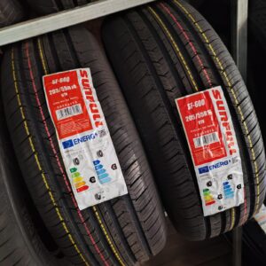 Llanta 205/55R16 Sunfull