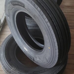 Llanta 700R16 Terraking