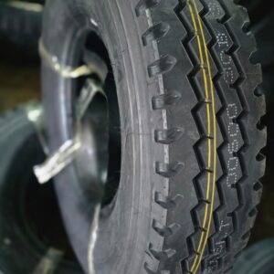 Llanta 8,25R16 Three-A