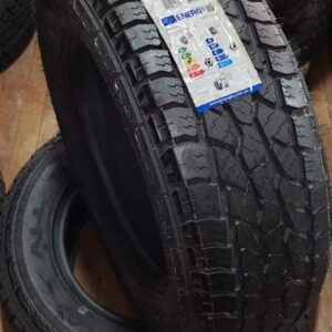 Llanta 235/65R16 Triangle