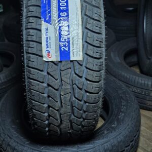 Llanta 235/60R16 Wanda