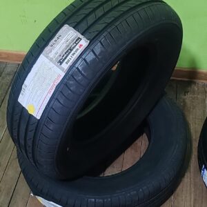 Llanta 215/65R15 Wanli