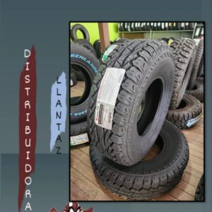 Llanta 30x9,50R15 Wanli
