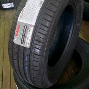 Llanta 215/60R16 Wanli EV