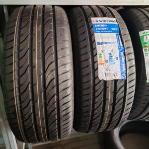 Llanta 215/50R17 Wideway