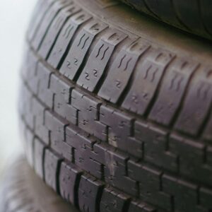 Llanta 165/65R14 Duraturn