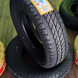 Llanta 205R14 Acron