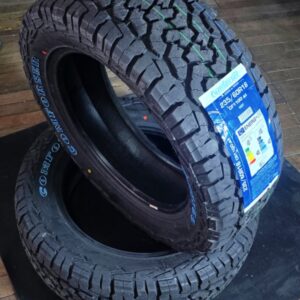 Llanta 235/60R18 Comforser