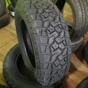 Llanta 215/65R16 Dovroad